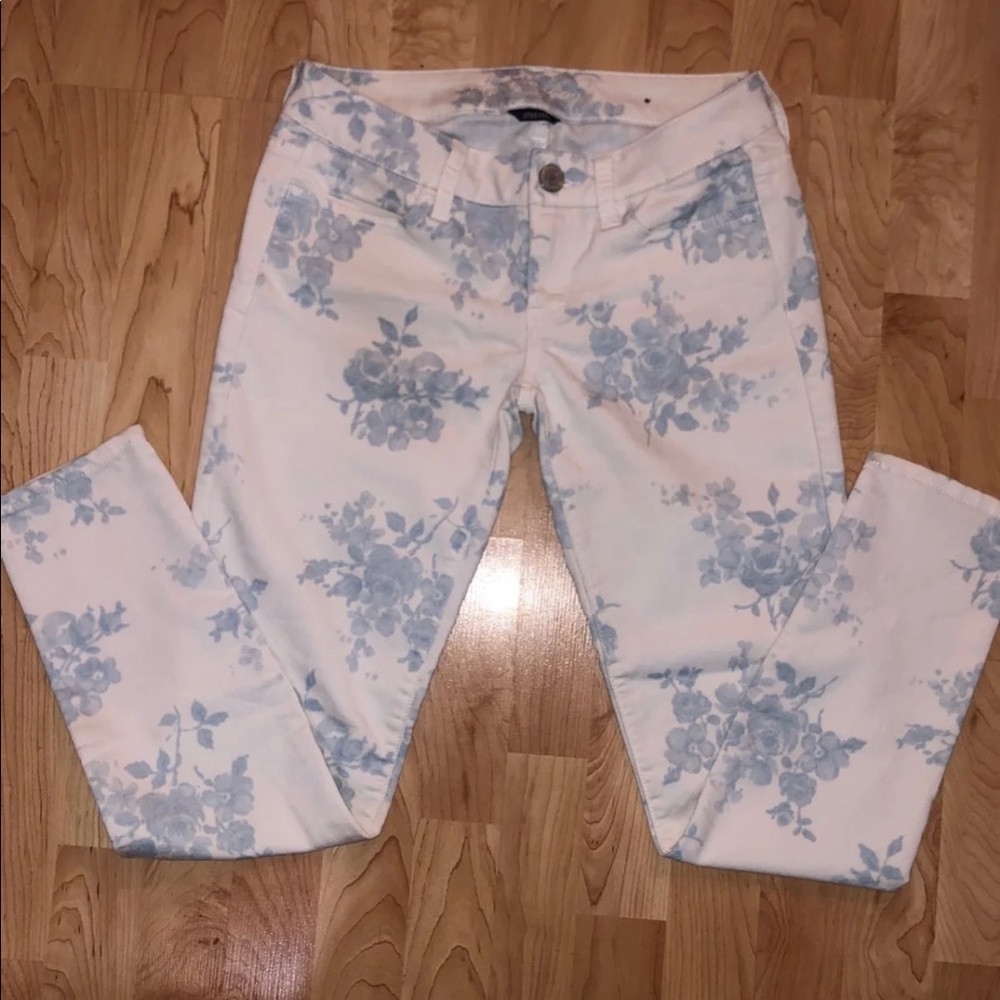 American Eagle Jeggings